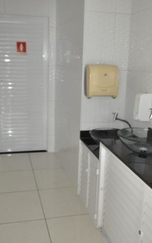Apartamento à venda com 64m², 2 quartos e sem vagaÁrea comum