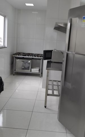 Apartamento à venda com 64m², 2 quartos e sem vagaÁrea comum