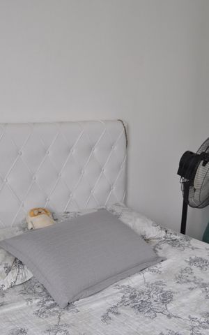 Apartamento à venda com 64m², 2 quartos e sem vagaQuarto 2
