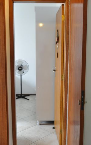 Apartamento à venda com 64m², 2 quartos e sem vagaCorredor 