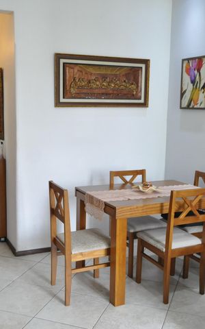 Apartamento à venda com 64m², 2 quartos e sem vagaSala