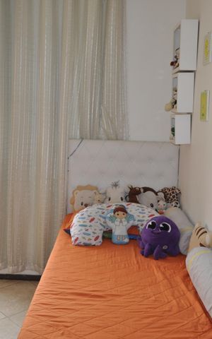 Apartamento à venda com 64m², 2 quartos e sem vagaQuarto