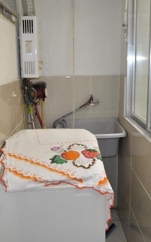 Apartamento à venda com 64m², 2 quartos e sem vagaÁrea de Serviço