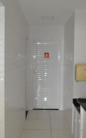 Apartamento à venda com 64m², 2 quartos e sem vagaÁrea comum