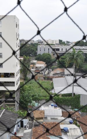 Apartamento à venda com 64m², 2 quartos e sem vagaQuarto 2 vista