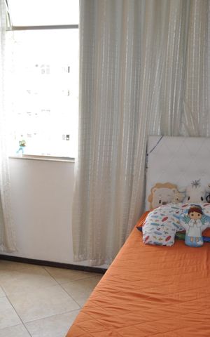 Apartamento à venda com 64m², 2 quartos e sem vagaQuarto