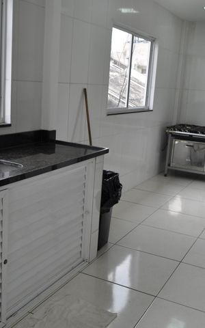 Apartamento à venda com 64m², 2 quartos e sem vagaÁrea comum