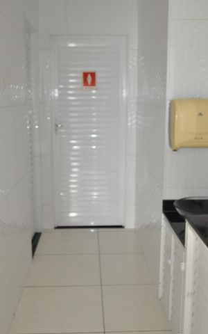 Apartamento à venda com 64m², 2 quartos e sem vagaÁrea comum