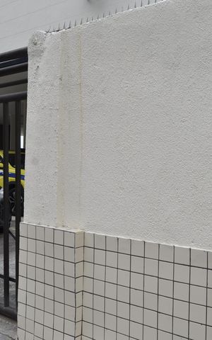 Apartamento à venda com 64m², 2 quartos e sem vagaFachada