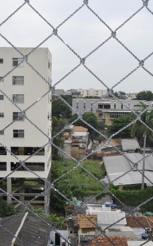 Apartamento à venda com 64m², 2 quartos e sem vagaQuarto vista