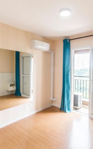 Apartamento à venda com 76m², 2 quartos e 2 vagasSuíte
