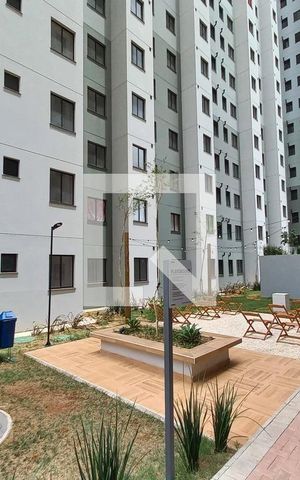 Apartamento à venda com 42m², 2 quartos e sem vaga Apartamento à venda com 42m², 2 quartos e sem vagaÁrea comum - Playground