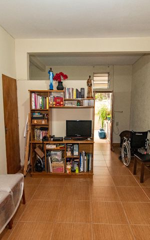 Casa à venda com 101m², 3 quartos e 1 vaga Casa à venda com 101m², 3 quartos e 1 vagaSala 2