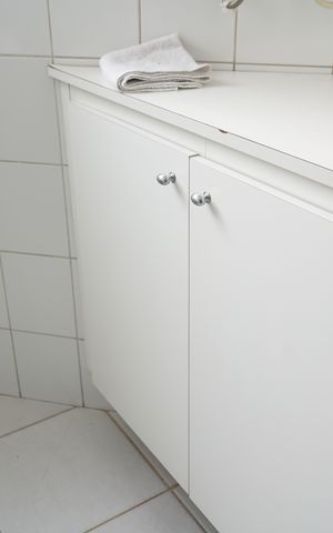 Apartamento à venda com 83m², 3 quartos e 2 vagasCozinha