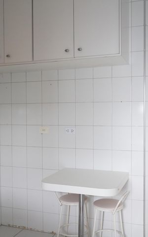 Apartamento à venda com 83m², 3 quartos e 2 vagasCozinha