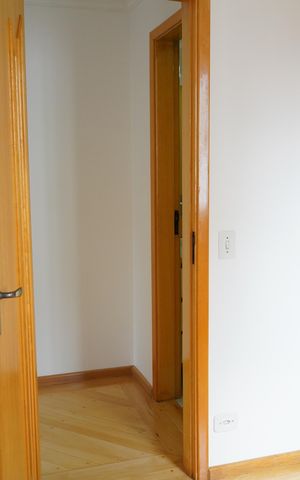 Apartamento à venda com 83m², 3 quartos e 2 vagasQuarto 1