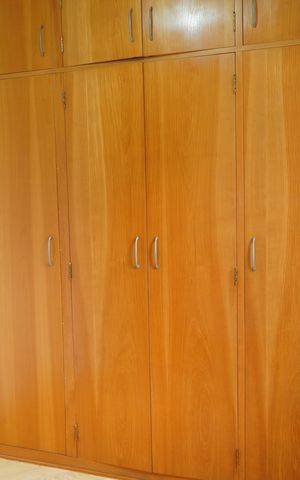 Apartamento à venda com 83m², 3 quartos e 2 vagasQuarto 1