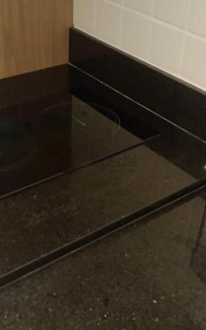 Studio à venda com 25m², 1 quarto e sem vaga