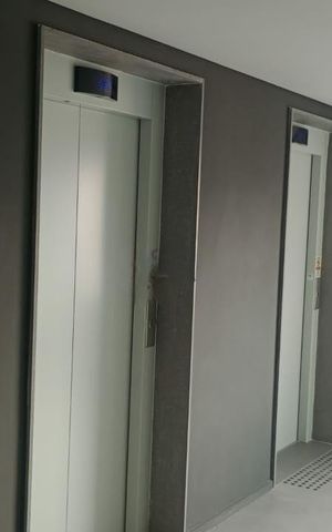 Studio à venda com 25m², 1 quarto e sem vaga