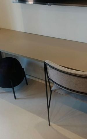Studio à venda com 25m², 1 quarto e sem vaga