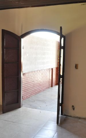 Casa à venda com 55m², 4 quartos e sem vagaQuarto de Serviço