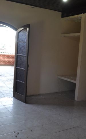 Casa à venda com 55m², 4 quartos e sem vagaQuarto de Serviço