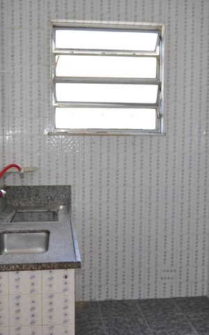Casa à venda com 55m², 4 quartos e sem vagaCozinha