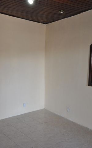 Casa à venda com 55m², 4 quartos e sem vagaQuarto de Serviço