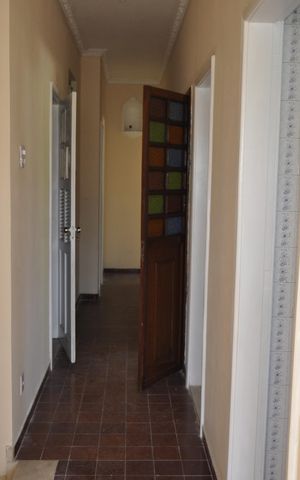 Casa à venda com 55m², 4 quartos e sem vagaCorredor
