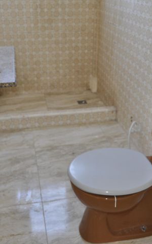 Casa à venda com 55m², 4 quartos e sem vagaBanheiro
