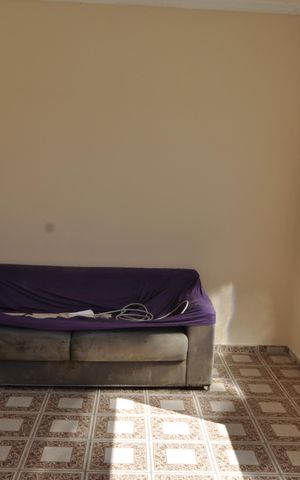 Casa à venda com 55m², 4 quartos e sem vagaSala