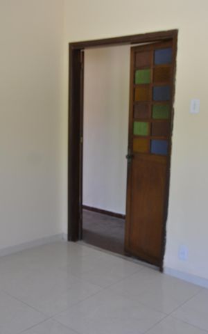 Casa à venda com 55m², 4 quartos e sem vagaQuarto
