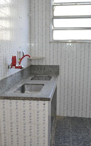 Casa à venda com 55m², 4 quartos e sem vagaCozinha