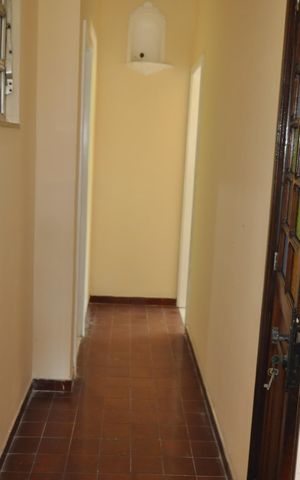 Casa à venda com 55m², 4 quartos e sem vagaCorredor