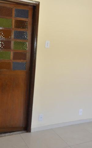 Casa à venda com 55m², 4 quartos e sem vagaQuarto