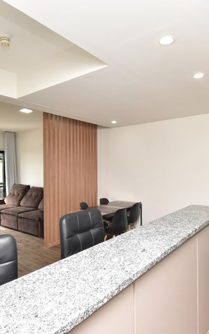 Apartamento à venda com 67m², 1 quarto e sem vagaSala de Jantar