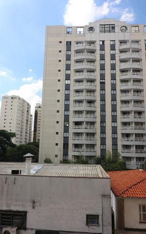 Apartamento para alugar com 52m², 1 quarto e 1 vagaVista da Sacada