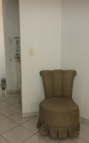 Apartamento para alugar com 52m², 1 quarto e 1 vagaSala/Cozinha