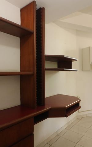 Apartamento para alugar com 52m², 1 quarto e 1 vagaCozinha 