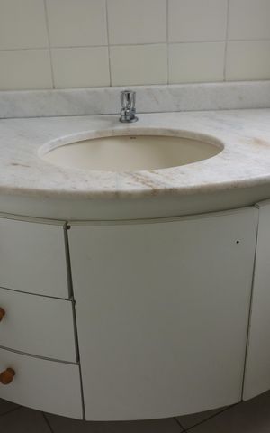 Apartamento para alugar com 52m², 1 quarto e 1 vagaBanheiro