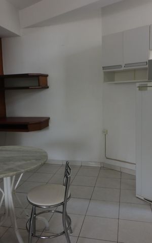 Apartamento para alugar com 52m², 1 quarto e 1 vagaCozinha