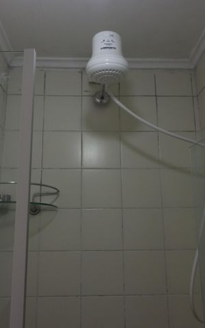 Apartamento para alugar com 52m², 1 quarto e 1 vagaBanheiro