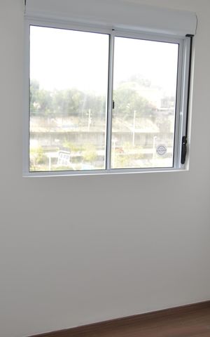 Apartamento à venda com 36m², 2 quartos e sem vagaQuarto 1