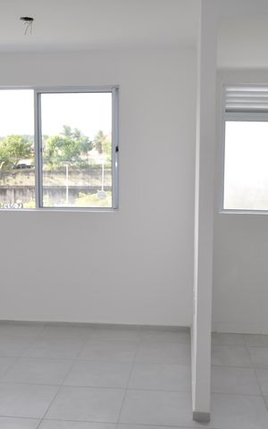 Apartamento à venda com 36m², 2 quartos e sem vagaSala/Cozinha