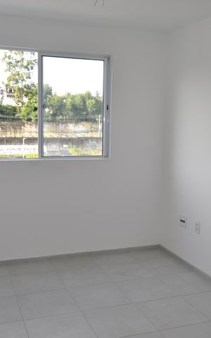 Apartamento à venda com 36m², 2 quartos e sem vagaSala/Cozinha