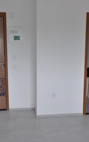 Apartamento à venda com 36m², 2 quartos e sem vagaSala/Cozinha
