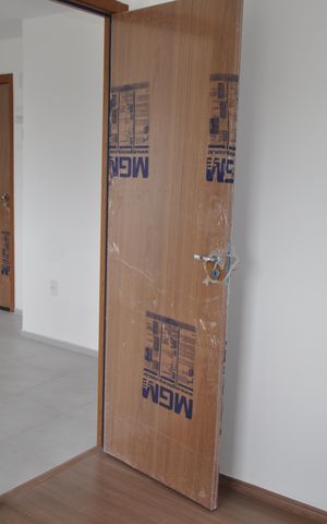 Apartamento à venda com 36m², 2 quartos e sem vagaQuarto 1