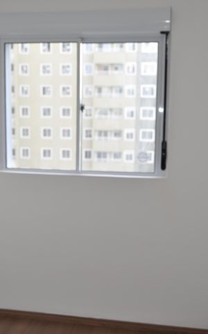 Apartamento à venda com 36m², 2 quartos e sem vagaQuarto 2