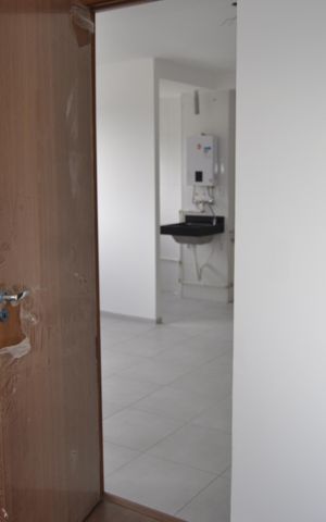 Apartamento à venda com 36m², 2 quartos e sem vagaQuarto 2