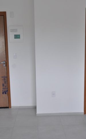 Apartamento à venda com 36m², 2 quartos e sem vagaSala/Cozinha